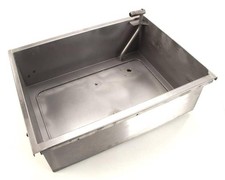 Frymaster Pan, Drawn Formed Filter Lov 1080549SP - Free Shipping + Geniune OEM