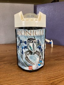 LEGO BIONICLE: Visorak Suukorak (8747)