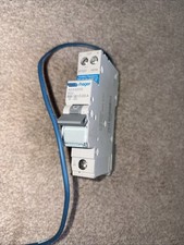 Hager B20 Rcbo 30ma 6ka Brand New in Box