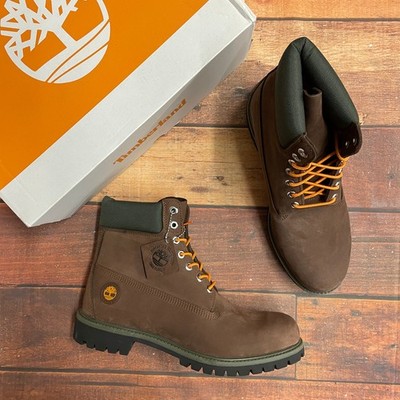 Timberland Men's Premium 6
