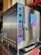 Intek XS240-8-1000 Groen Electric Steamer Single Phase 240V Energy Star