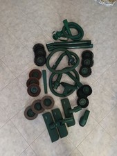 Tubi + accessori per folletto VK 120 121 122 Vorwerk Leggi Descrizione 