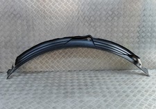 Guarnizione coperchio tergicristallo anteriore PORSCHE 718 BOXSTER 982 99155556307 2.5 benzina 31298819