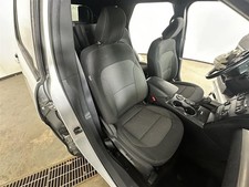 Passenger Front Seat Cloth Electric 6 Way Fits 17-19 Explorer 2769170