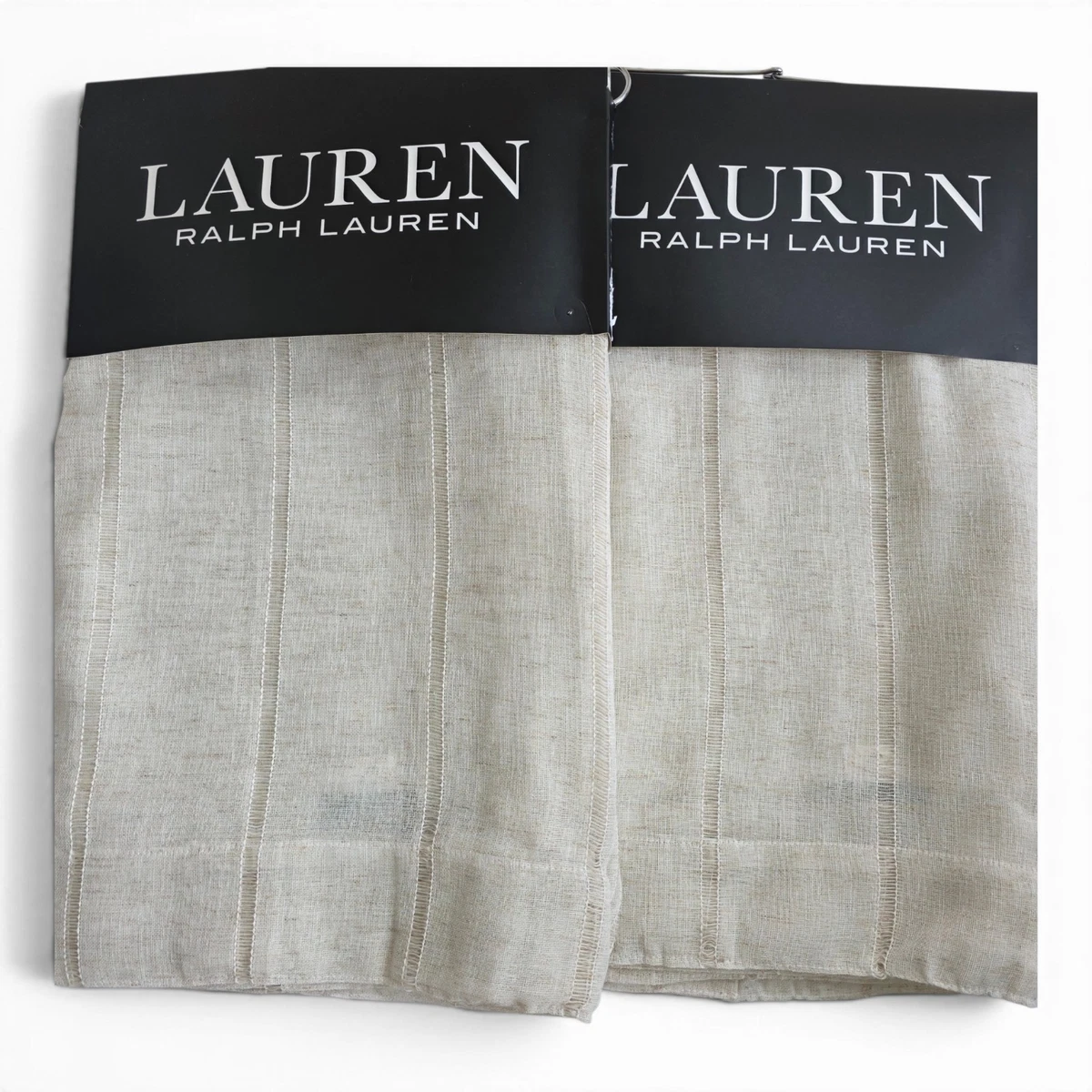Ralph Lauren Window Treatment and Hardware for sale | eBay