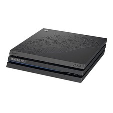PS4 PRO 1 TB Ed. Limitada The Last Of Us…