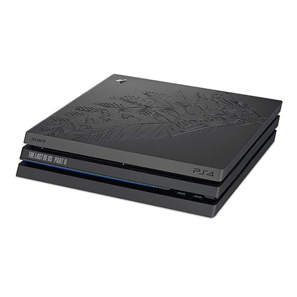 PS4 PRO 1 TB Ed. Limitada The Last Of Us II (Sin Mando) [PO233936]
