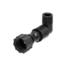 B&B Molders Diverter Valve Water Hose Connection