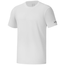 Men  s Ultra Soft Cotton Blend UPF 50 Sun Protection T-Shirt Short Sleeve Lig...