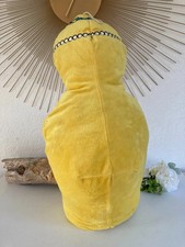 Peluche Barbapapa CEJI Originale - 28 Cm - Occasion