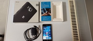 Microsoft Lumia 950, sbloccato, vedi descrizione. 