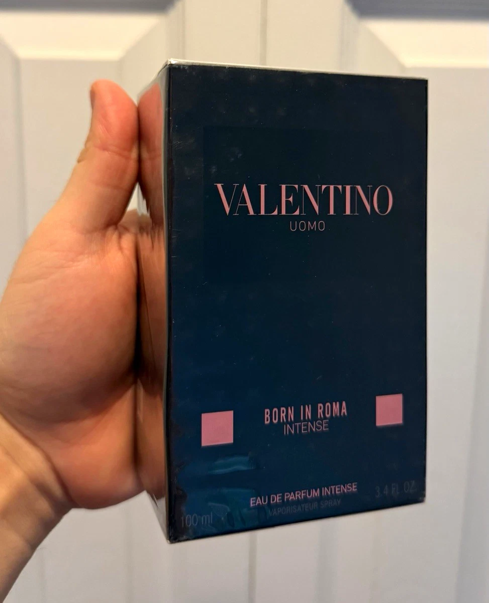 Valentino Spray Eau de Parfum for Men for sale | eBay