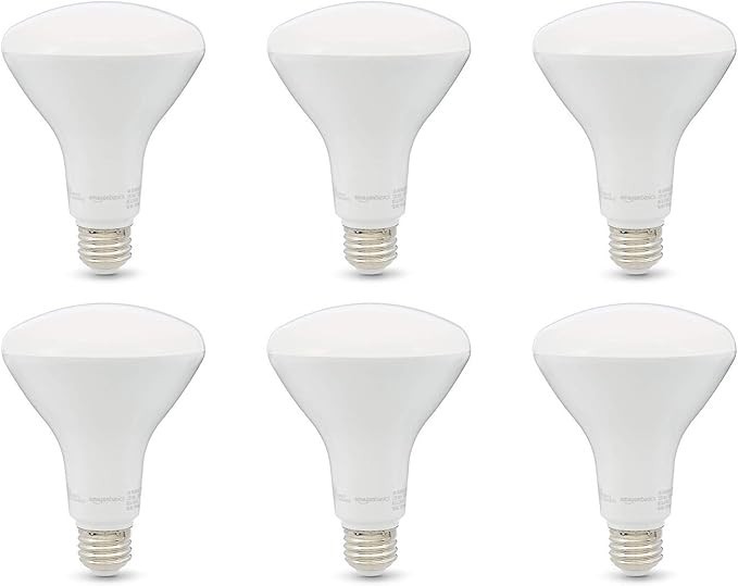 2700k Soft White Dimmable E26 10,000 Hour Lifetime