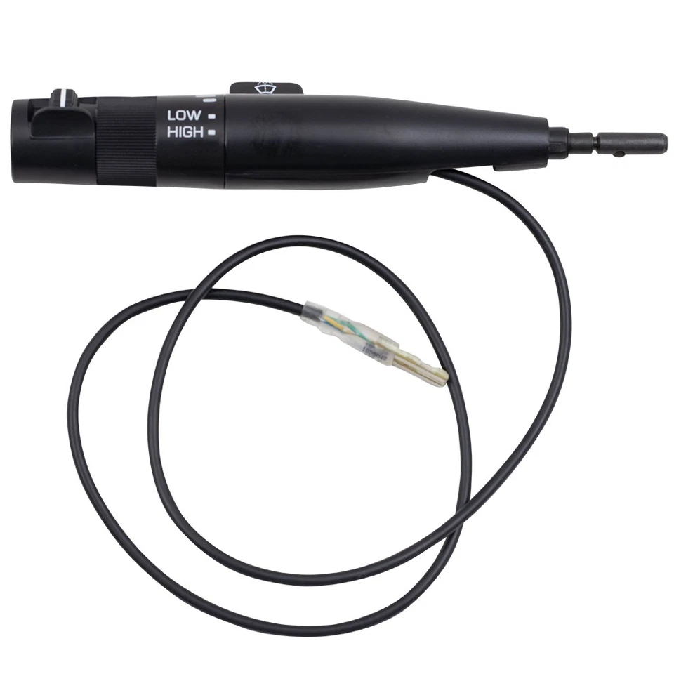 Palanca intermitente para 1984-1986 C10 19244690 1977-1986 C10 Suburban 199 Foto 2 de 4