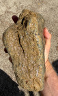 California Mossy Jasper Massive Chunk R6 lbs 10lbs — photo 5