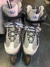 Rollschuhe Hudora