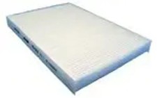 Innenraumfilter Pollenfilter MS-6202 ALCO FILTER für AUDI LOTUS SEAT