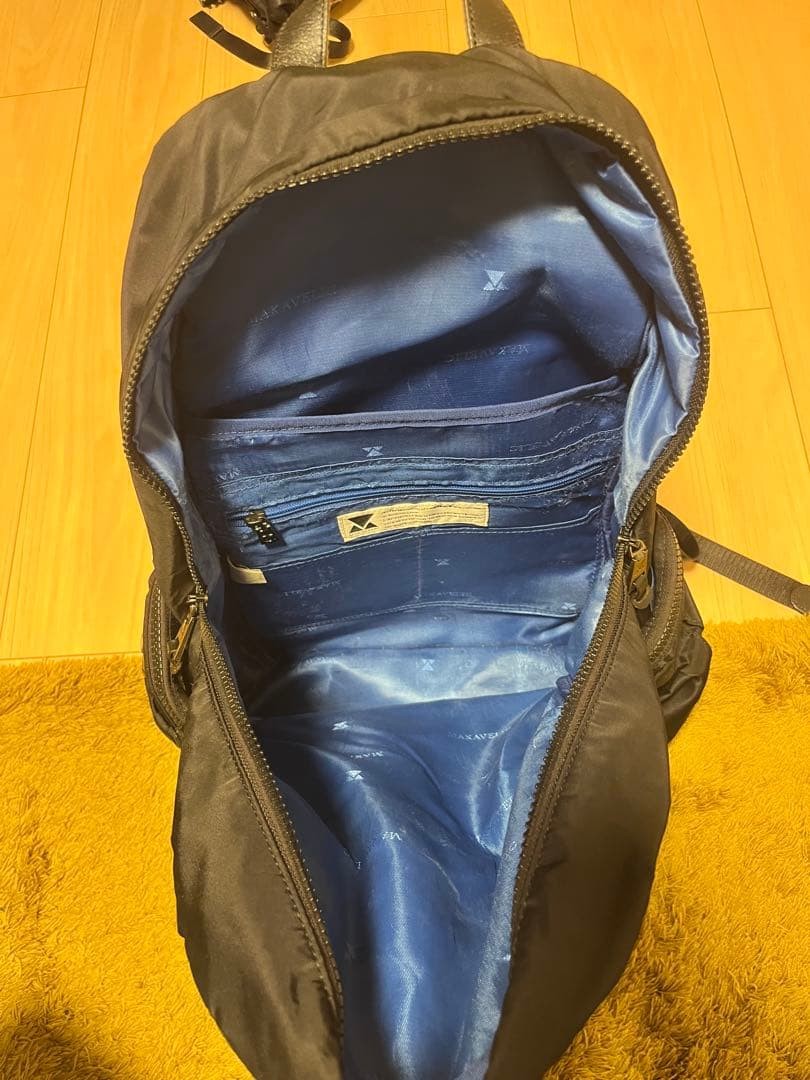 MAKAVLIC Backpack Multi-Functional Pockets - image 5