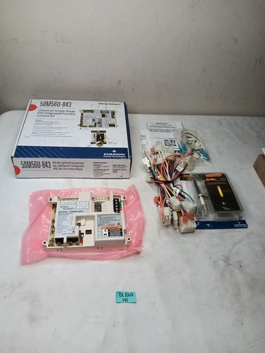 White-Rodgers 50M56U-843 Universal Integrated Control