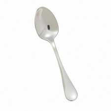 Winco 003709 Venice Demitasse Spoon