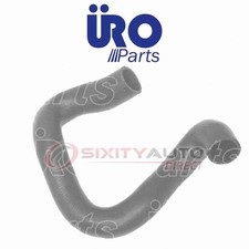 URO Engine Coolant Hose for 1989-1990 BMW 525i - Belts Cooling Hoses Pipes  ov