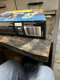 Lego Dimensions 71204 Doctor Who Level Pack BRAND NEW FACTORY SEALED Dented