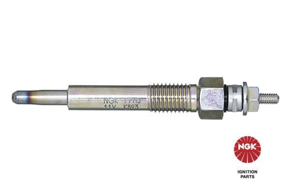 NGK Glow Plug For ISUZU Gemini Trooper II OPEL Corsa A 87-98 8-8440-2303-1