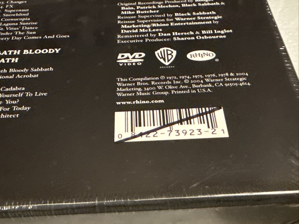Black Box: The Complete Original (1970-1978) by Black