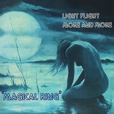 Light Flight / More And More - Magical Ring (Audio CD)