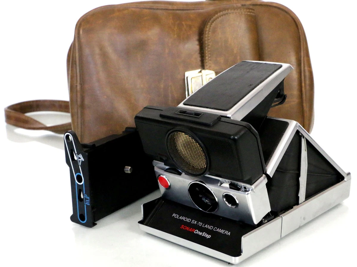 Polaroid Sx 70 Case In Vintage Instant Cameras for sale | eBay