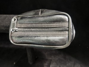 Joe Porper's Classic Cases Pool Chalk Arm Band Rare About 4" D9