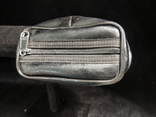 Joe Porper's Classic Cases Pool Chalk Arm Band Rare About 4" D9
