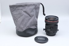 Canon TS-E 24mm f/3.5 L Tilt / Shift Objektiv - geprüfte Händlerware