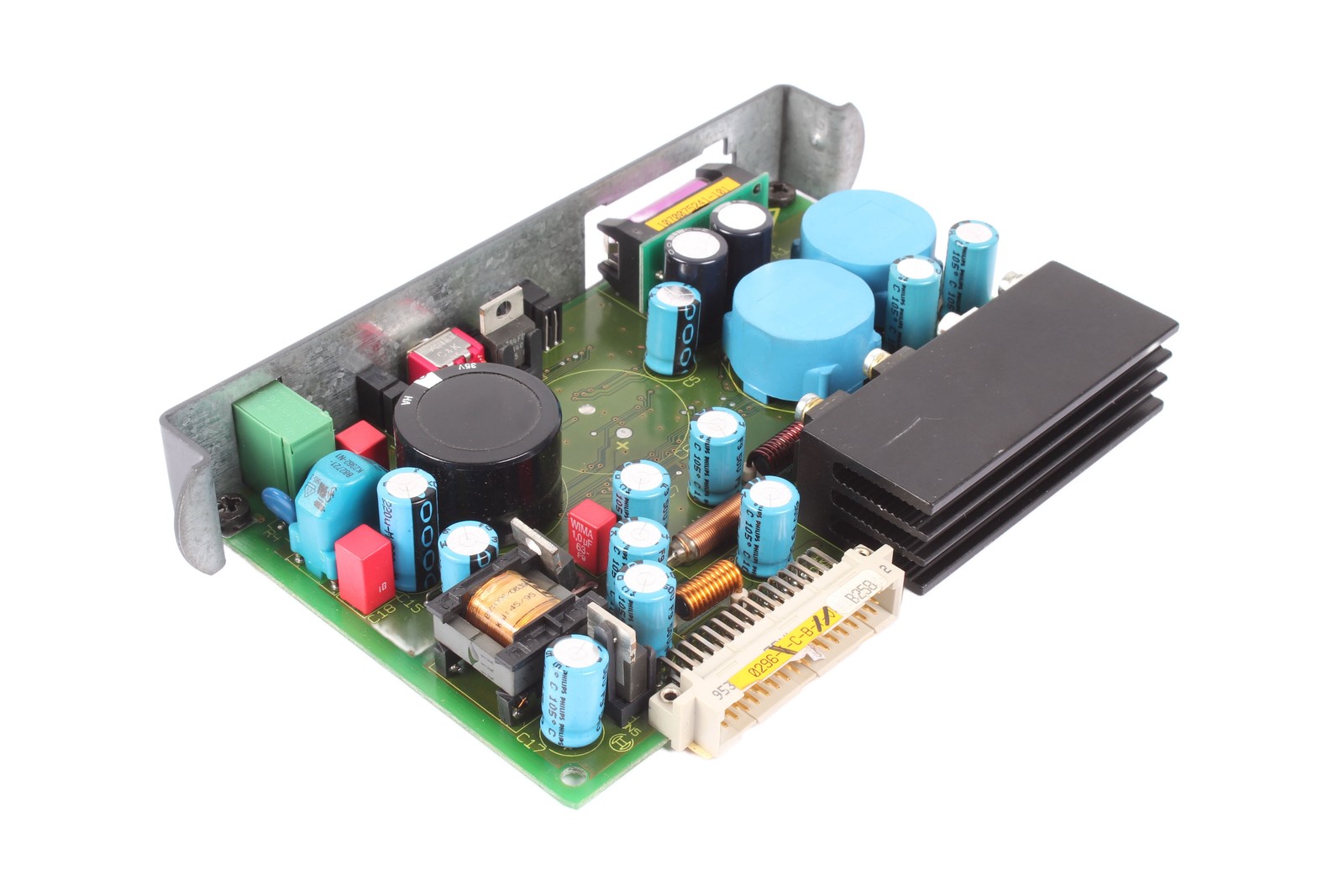 1070075096-303 BOSCH - Reconditionné - Garantie 24 mois
