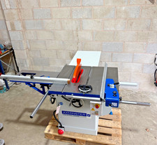 Axminster TSCE-12R 305mm Table Saw 230v Single Phase