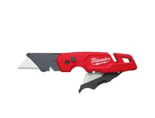 Milwaukee Tool 48-22-1502 Fastback Folding Utility Knife With Blade Storage,
