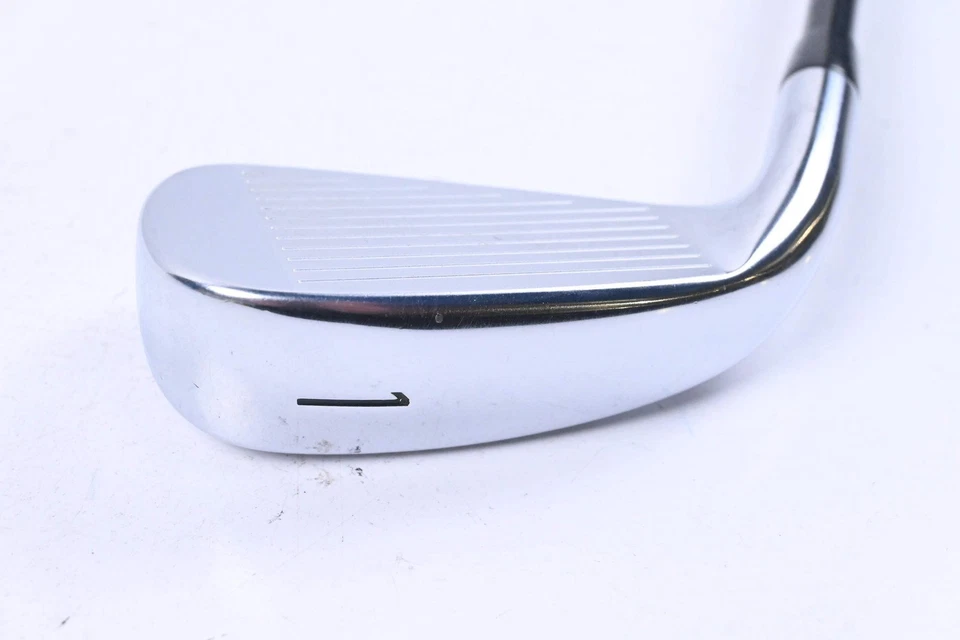 Titleist U505 #1 Iron / 16 Degree / Stiff Flex Hzrdus Smoke Black RDX 80 Shaft - Image 3 of 4