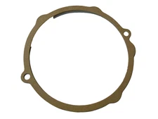 NOS Magneto Cover Gasket Fits: Suzuki 77-81 RM100 76-80 RM125 11483-41310