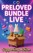 mystery clothing bundle