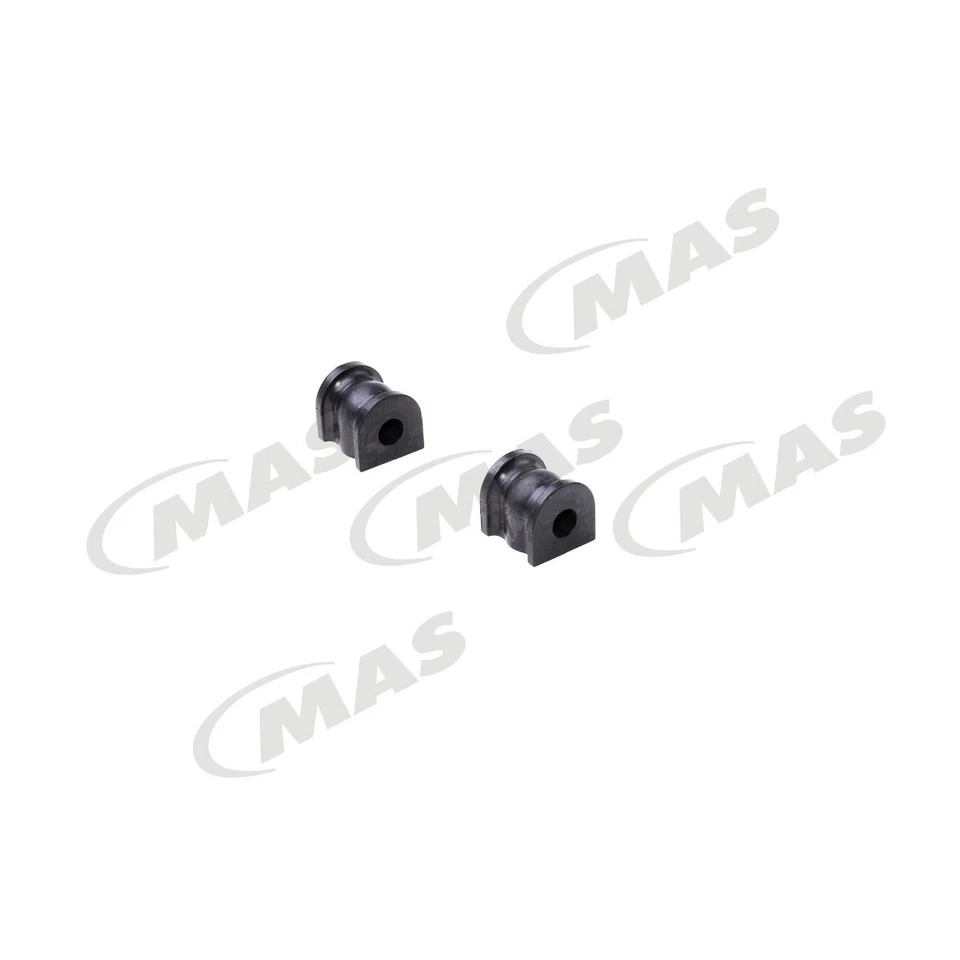 Kit de buje de barra estabilizadora MAS Industries BSK65589 para Mazda CX-9 07-15 Foto 3 de 4