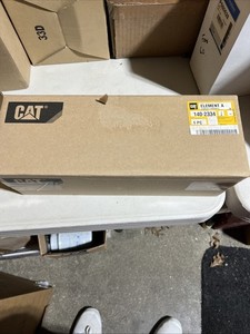 CAT 140-2334: Element-Secondary