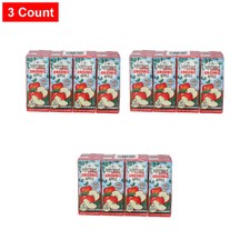 Lakewood Organic Apple Juice 8 Boxes 6.75 fl ...