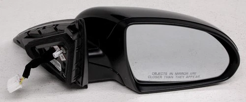 OEM Kia Optima (US) Right Passenger Side Exterior Mirror 87620-D5010