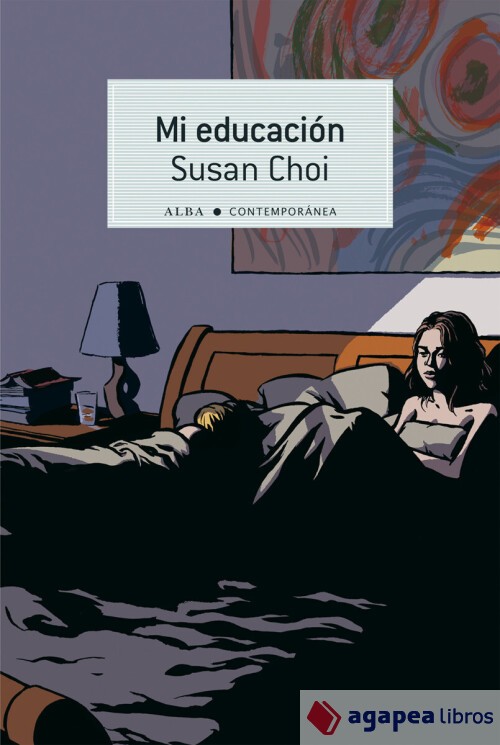 Mi educación. NUEVO. ENVÍO URGENTE (Librería Agapea)
