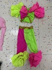 DANCE COMPETITION COSTUMES CHILD S M L DRESS UP HISTORICAL VICTORIAN. Can Can,  — photo 10