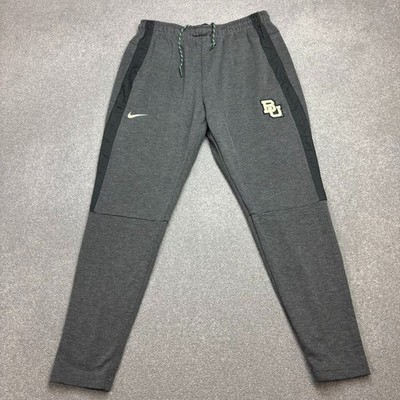 Nike Trainingshose Erwachsene Large Grau Colorado Büffel Swoosh Sport Jogging...