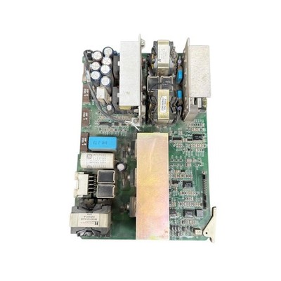 Power Board Y-D16989 / Machining-D16986-001-REV C für Miteq MCL MT4000