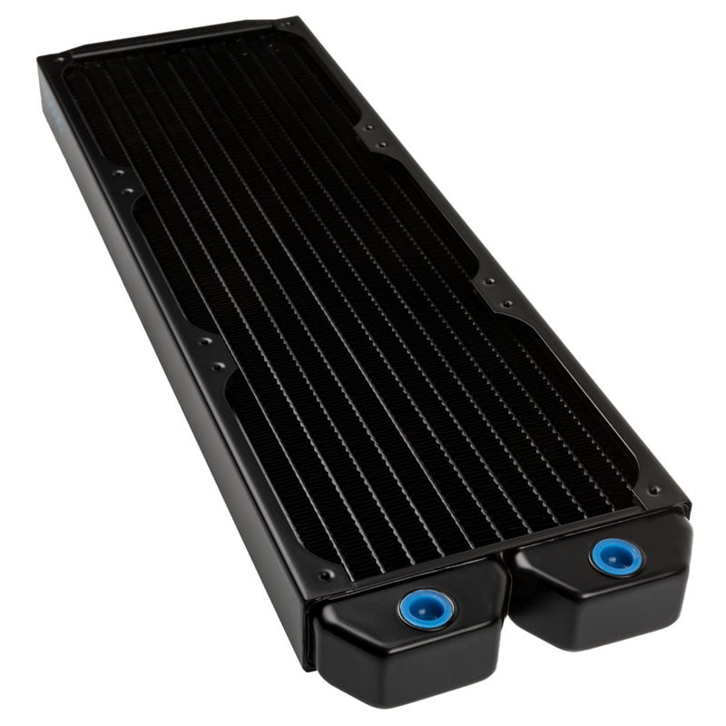Alphacool NexXxoS ST30 Full Copper Liquid cooling system radiator 14158