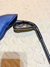 TaylorMade Burner 2.0 6 Iron Regular Flex Super Fast Graphite Shaft