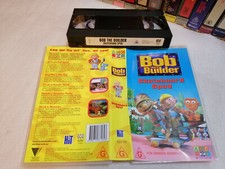 BOB THE BUILDER - SKATEBOARD SPUD (5 Stories) Can we fix it? Yes we can! ABC Iss